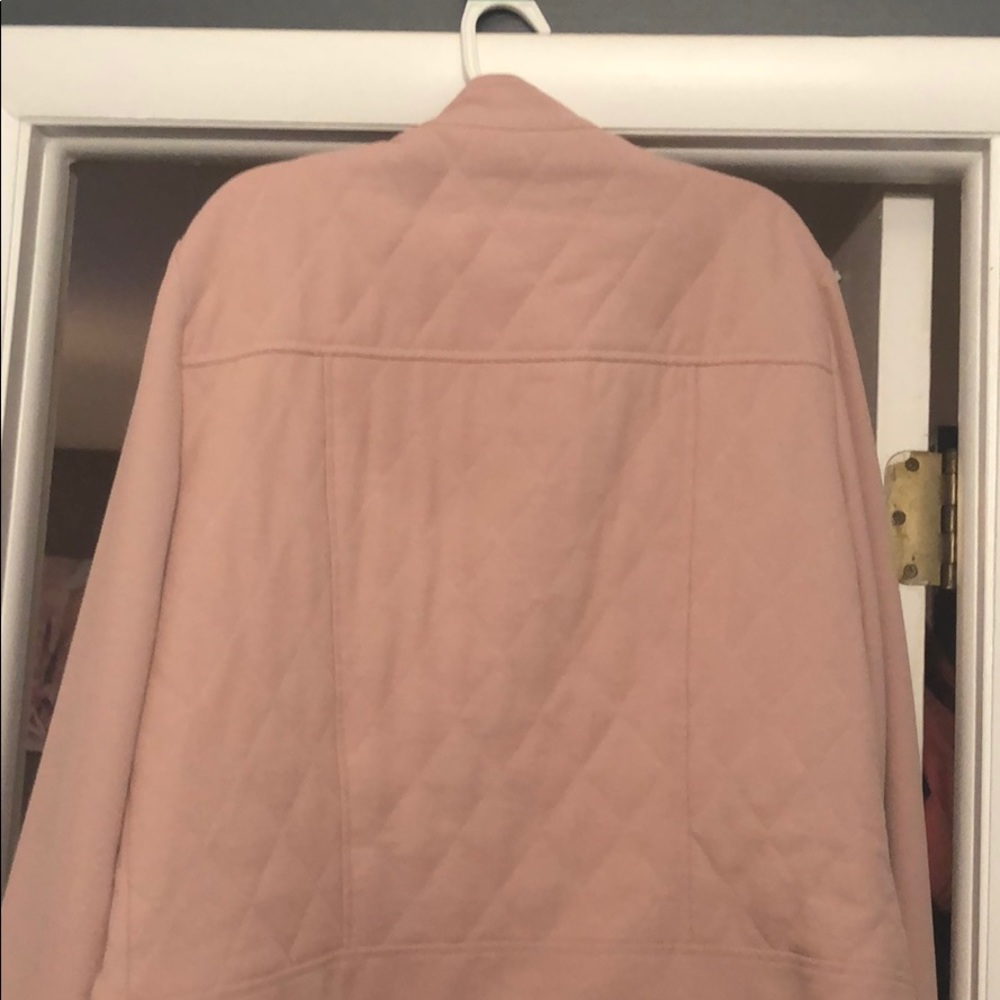 jacket - Picture 4 of 4